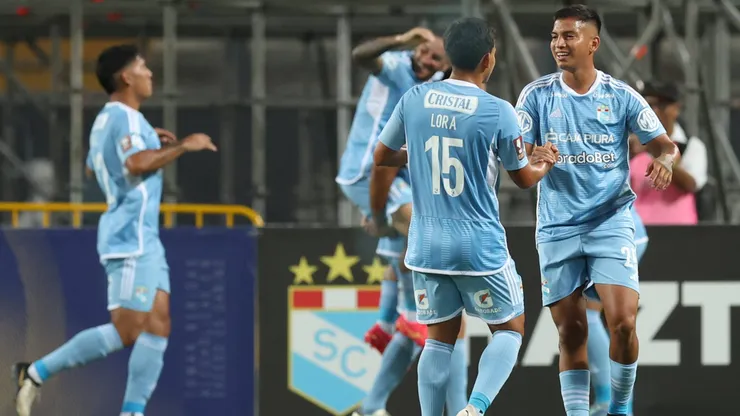El equipo peruano podría perder a este jugador