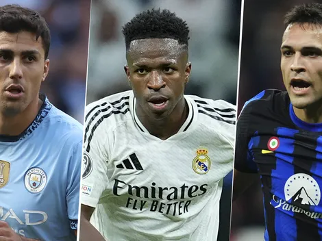 ¿Quién ganó el Balón de Oro 2024? Resultados y análisis completo