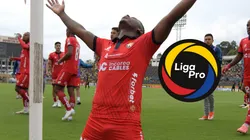 Los jugadores de El Nacional reclaman meses impagos