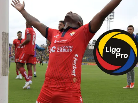 Los jugadores de El Nacional y su grito de auxilio: "Nos deben más de 4 meses de sueldo"