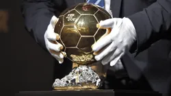 Balón de Oro