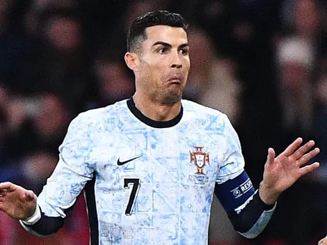 ¿Por qué Cristiano Ronaldo no fue nominado al Balón de Oro 2024?