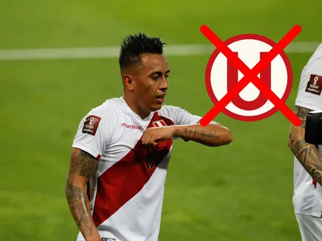 VIDEO | Así fueron los insultos de Christian Cueva a Jean Ferrari