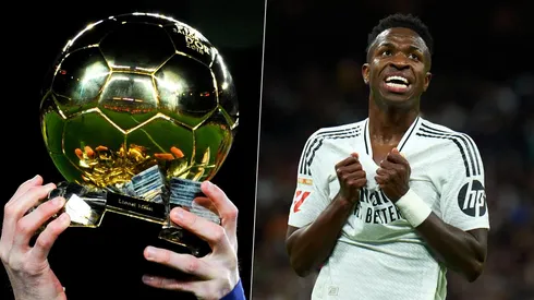 Balón-de-Oro-Vinícius