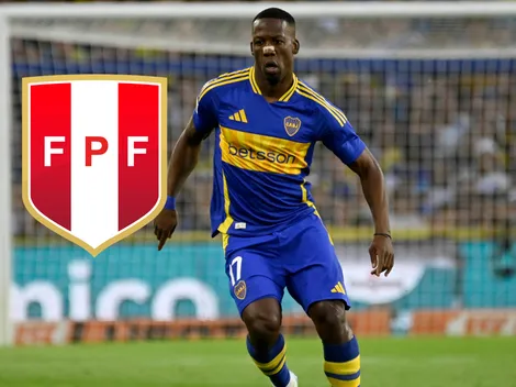 VIDEO | La polémica frase de Luis Advíncula contra un jugador de Riestra