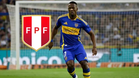 El terrible comentario de Advíncula contra un jugador de Riestra