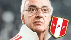 Cometió una indisciplina y será convocado por Jorge Fossati
