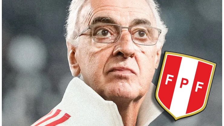 Cometió una indisciplina y será convocado por Jorge Fossati