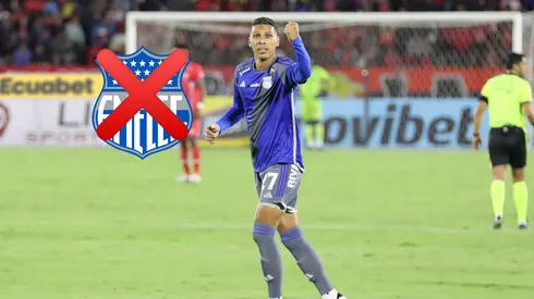 La peor noticia de Luis Fernando León a Emelec