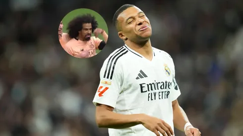 La inesperada mofa a Mbappé en Qatar tras lo ocurrido en El Clásico.