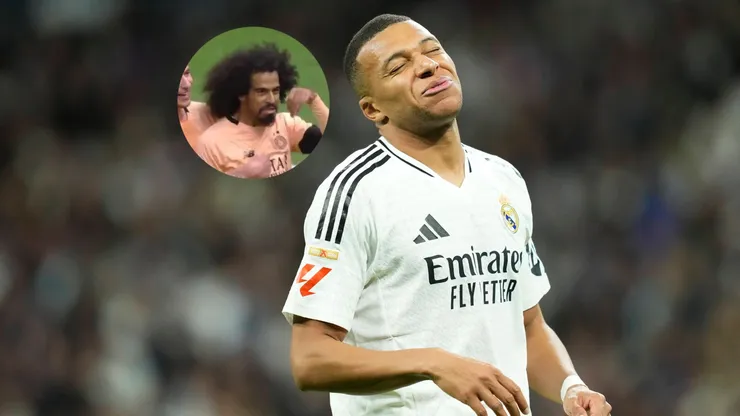 La inesperada mofa a Mbappé en Qatar tras lo ocurrido en El Clásico.