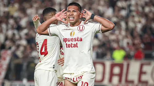Universitario de Deportes (3-1) Cienciano del Cusco: Resumen