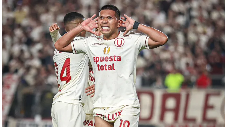 Universitario de Deportes (3-1) Cienciano del Cusco: Resumen
