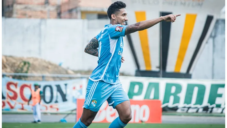 Unión Comercio (0-12) Sporting Cristal: Resumen completo