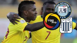 Miller Bolaños - BV Edit