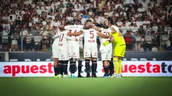 El reemplazo para Nelson Cabanillas y Segundo Portocarrero