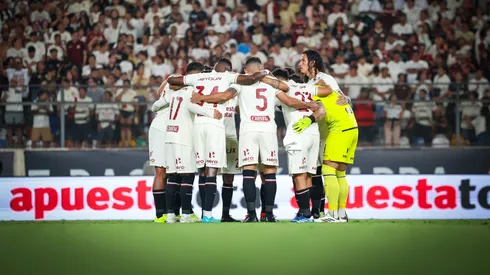 El reemplazo para Nelson Cabanillas y Segundo Portocarrero