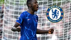 Moisés Caicedo pudo haber firmado por otros clubes de Europa.