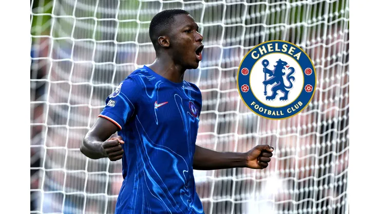 Moisés Caicedo pudo haber firmado por otros clubes de Europa.