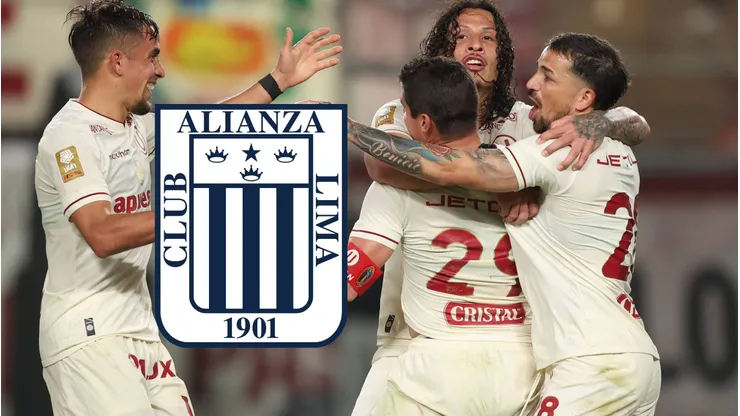 Universitario BV Edit