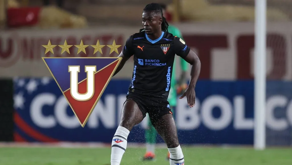 Ricardo Adé lleva tres títulos en dos años.