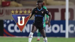 Ricardo Adé lleva tres títulos en dos años.