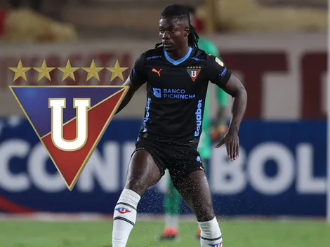 Son titulares en Liga de Quito y tienen ofertas del exterior