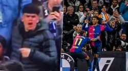 Real Madrid condenó los insultos que Lamine Yamal y Raphinha recibieron durante el Clásico de España en el Santiago Bernabéu.