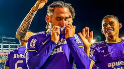 Alianza vs. Garcilaso: resumen del partido.