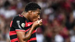 Gol de Gonzalo Plata en Brasil