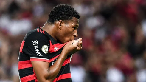 Gol de Gonzalo Plata en Brasil