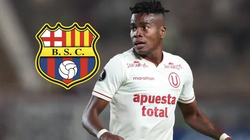 Todos los jugadores que regresan a Barcelona SC