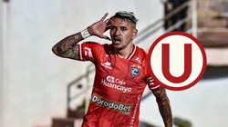 Carlos Garcés habla sobre un premio por ganarle a Universitario