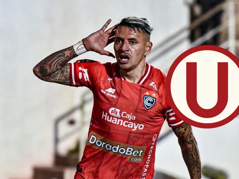 ¿Hay dinero para Cienciano por ganarle a Universitario? La revelación de Carlos Garcés