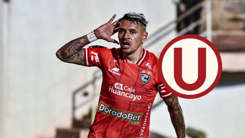 Carlos Garcés habla sobre un premio por ganarle a Universitario