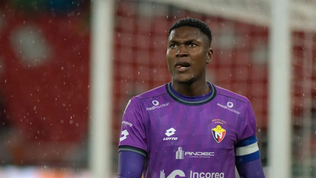 David Cabezas solo sería vendido al extranjero. (Foto: Teleamazonas)