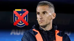 El jugador que puede perder Beccacece en Ecuador