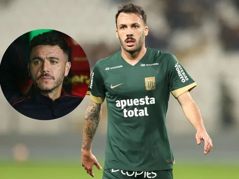 El principal motivo que alejaría a Sebastián Rodríguez de Alianza Lima