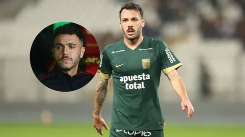 El motivo para dejar Alianza Lima