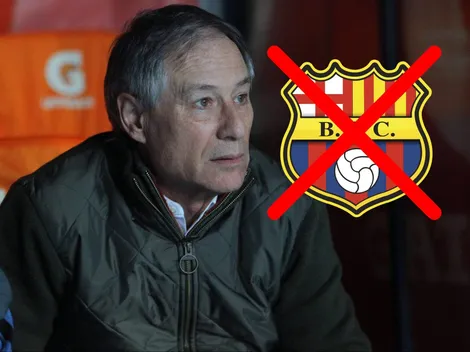 Se salvó Barcelona: Las otras dos salidas que alistaba Ariel Holan