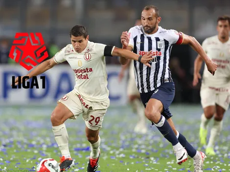 ¿Qué pasa si Universitario y Alianza Lima terminan empatados en puntos?