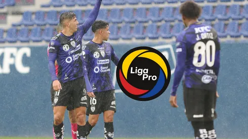 Los partidos que le quedan a Independiente del Valle