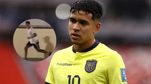 El nuevo video de Kendry Páez