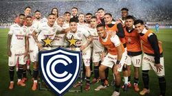 Universitario recibe noticias antes de jugar con Cienciano