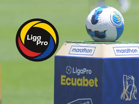 Estos son los dos nuevos equipos que jugarán la LigaPro en 2025