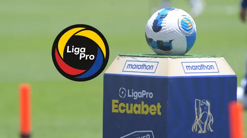 Los dos nuevos equipos que jugarán la LigaPro 2025