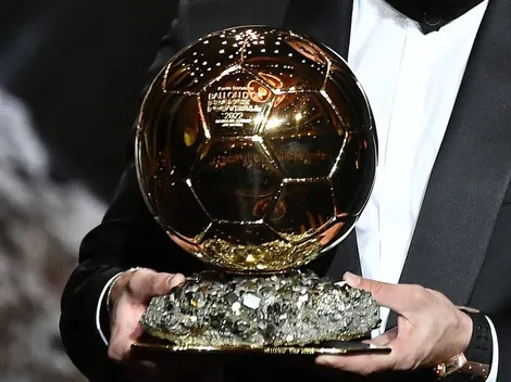 ¿Qué criterios se tienen en cuenta para elegir al ganador de Balón de Oro?