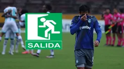 El nuevo jugador que perdería Emelec