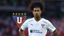 El volante sufrió un grave accidente a comienzos de año