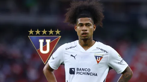 El volante sufrió un grave accidente a comienzos de año